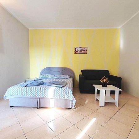 Apartmani I Sobe Brancin نيوم المظهر الخارجي الصورة