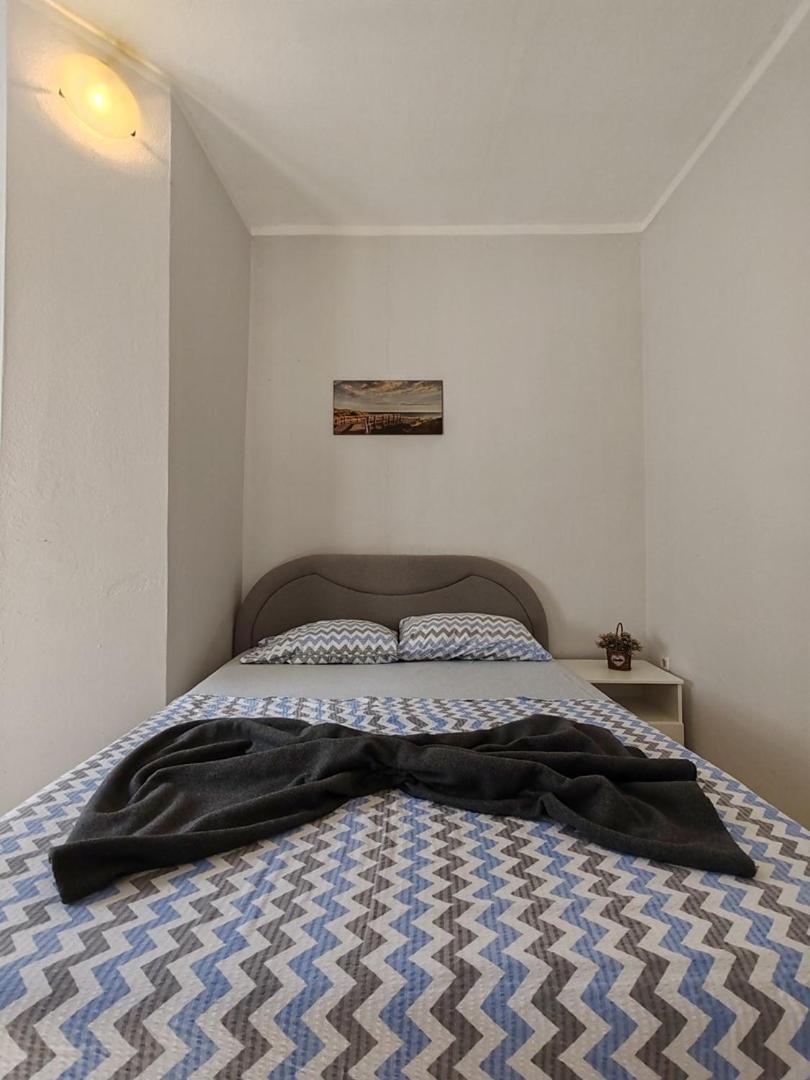 Apartmani I Sobe Brancin نيوم المظهر الخارجي الصورة