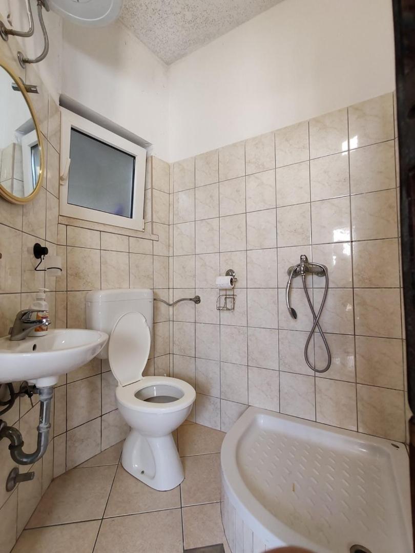 Apartmani I Sobe Brancin نيوم المظهر الخارجي الصورة