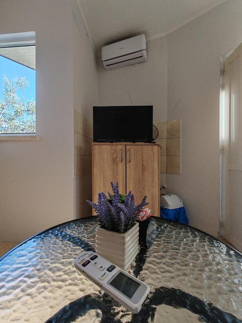 Apartmani I Sobe Brancin نيوم المظهر الخارجي الصورة