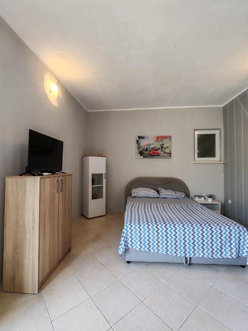 Apartmani I Sobe Brancin نيوم المظهر الخارجي الصورة