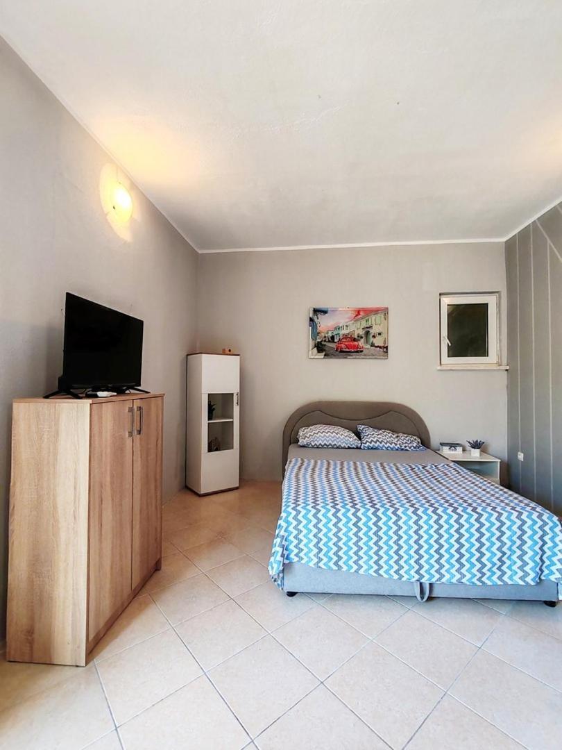 Apartmani I Sobe Brancin نيوم المظهر الخارجي الصورة