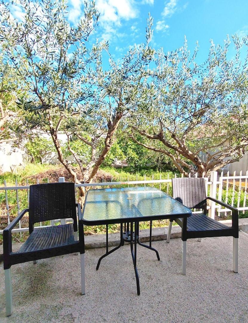 Apartmani I Sobe Brancin نيوم المظهر الخارجي الصورة